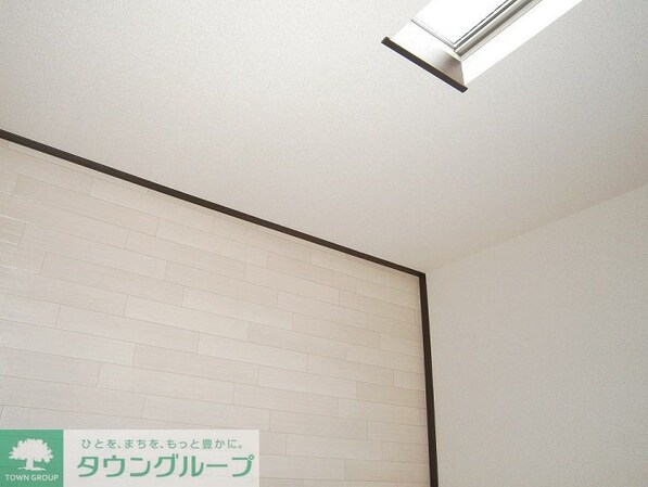 クレイノサンライズステージの物件内観写真